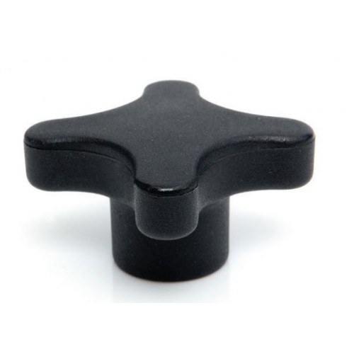 Female Star Knob